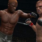 UFC Undisputed 3 - galeria zdjęć - filmweb