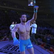 UFC Undisputed 3 - galeria zdjęć - filmweb