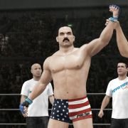 UFC Undisputed 3 - galeria zdjęć - filmweb