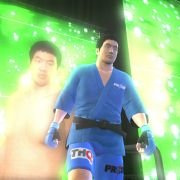 UFC Undisputed 3 - galeria zdjęć - filmweb