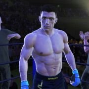 UFC Undisputed 3 - galeria zdjęć - filmweb