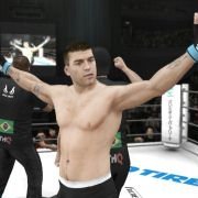 UFC Undisputed 3 - galeria zdjęć - filmweb