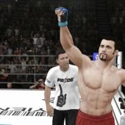 UFC Undisputed 3 - galeria zdjęć - filmweb