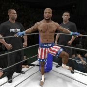 UFC Undisputed 3 - galeria zdjęć - filmweb