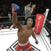 UFC Undisputed 3 - galeria zdjęć - filmweb
