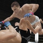 UFC Undisputed 3 - galeria zdjęć - filmweb