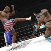 UFC Undisputed 3 - galeria zdjęć - filmweb