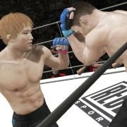UFC Undisputed 3 - galeria zdjęć - filmweb