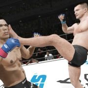 UFC Undisputed 3 - galeria zdjęć - filmweb