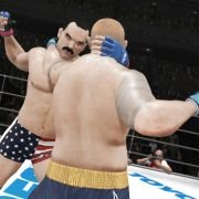 UFC Undisputed 3 - galeria zdjęć - filmweb