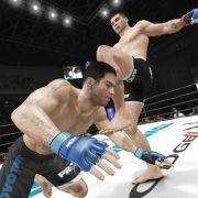 UFC Undisputed 3 - galeria zdjęć - filmweb