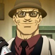 Young Black Jack - galeria zdjęć - filmweb