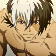 Young Black Jack - galeria zdjęć - filmweb