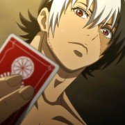 Young Black Jack - galeria zdjęć - filmweb