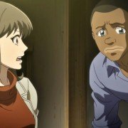 Young Black Jack - galeria zdjęć - filmweb