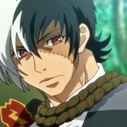 Young Black Jack - galeria zdjęć - filmweb