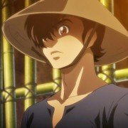 Young Black Jack - galeria zdjęć - filmweb