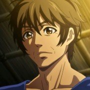 Young Black Jack - galeria zdjęć - filmweb
