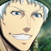 Young Black Jack - galeria zdjęć - filmweb