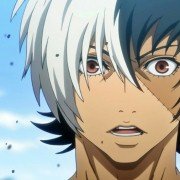 Young Black Jack - galeria zdjęć - filmweb
