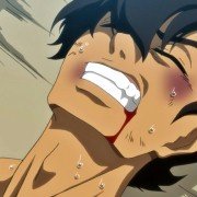 Young Black Jack - galeria zdjęć - filmweb