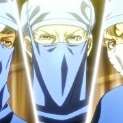 Young Black Jack - galeria zdjęć - filmweb