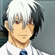 Young Black Jack - galeria zdjęć - filmweb