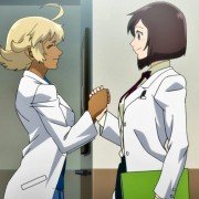 Young Black Jack - galeria zdjęć - filmweb