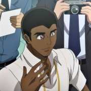 Young Black Jack - galeria zdjęć - filmweb