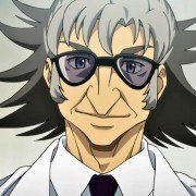 Young Black Jack - galeria zdjęć - filmweb