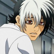 Young Black Jack - galeria zdjęć - filmweb