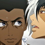 Young Black Jack - galeria zdjęć - filmweb