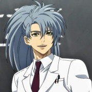 Young Black Jack - galeria zdjęć - filmweb