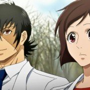 Young Black Jack - galeria zdjęć - filmweb