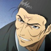 Young Black Jack - galeria zdjęć - filmweb
