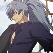 Young Black Jack - galeria zdjęć - filmweb