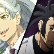 Young Black Jack - galeria zdjęć - filmweb