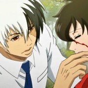 Young Black Jack - galeria zdjęć - filmweb