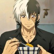 Young Black Jack - galeria zdjęć - filmweb