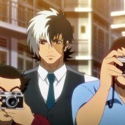 Young Black Jack - galeria zdjęć - filmweb