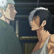 Young Black Jack - galeria zdjęć - filmweb