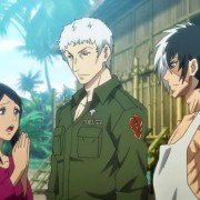 Young Black Jack - galeria zdjęć - filmweb