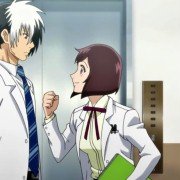 Young Black Jack - galeria zdjęć - filmweb