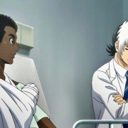 Young Black Jack - galeria zdjęć - filmweb