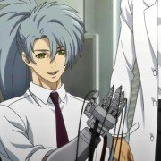 Young Black Jack - galeria zdjęć - filmweb
