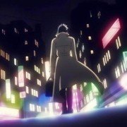 Young Black Jack - galeria zdjęć - filmweb