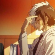 Young Black Jack - galeria zdjęć - filmweb