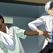 Young Black Jack - galeria zdjęć - filmweb
