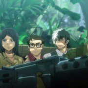 Young Black Jack - galeria zdjęć - filmweb