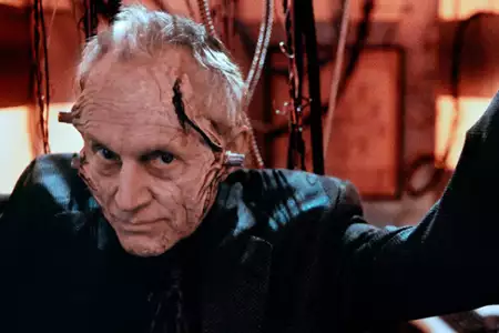 Maglownica 2 - galeria zdjęć - filmweb